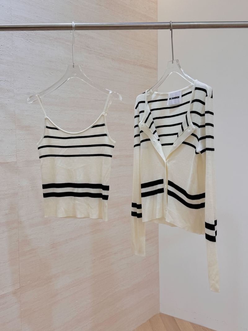 Jil Sandro Sweaters